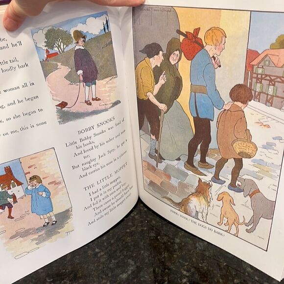 The Original Mother Goode- BasedOn The 1916 Classic - Picture 5 of 6